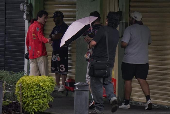 Michoacán, entre riesgo de inundaciones, deslizamientos de laderas y ciclones