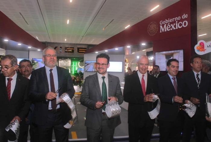 Michoacán es sede de la 25ª Reunión Nacional de Vías Terrestres; destacan inversión histórica en infraestructura
