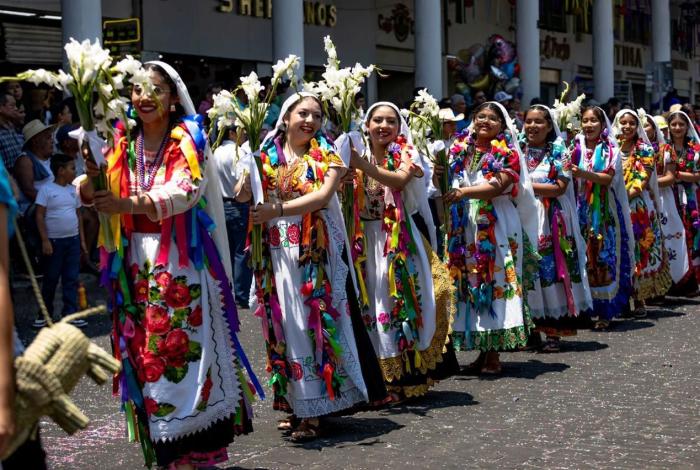Michoacán espera más de 715 mil visitantes esta Semana Santa