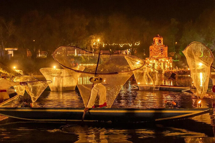 Michoacán fortalece su oferta turística en 2024