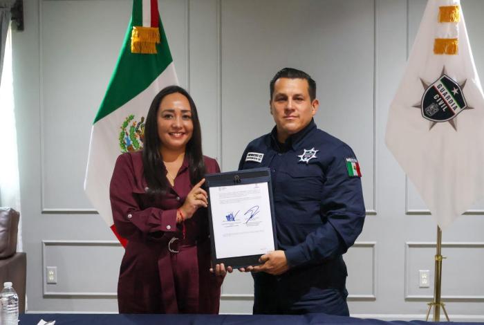 Michoacán fortalecerá la seguridad en el transporte público