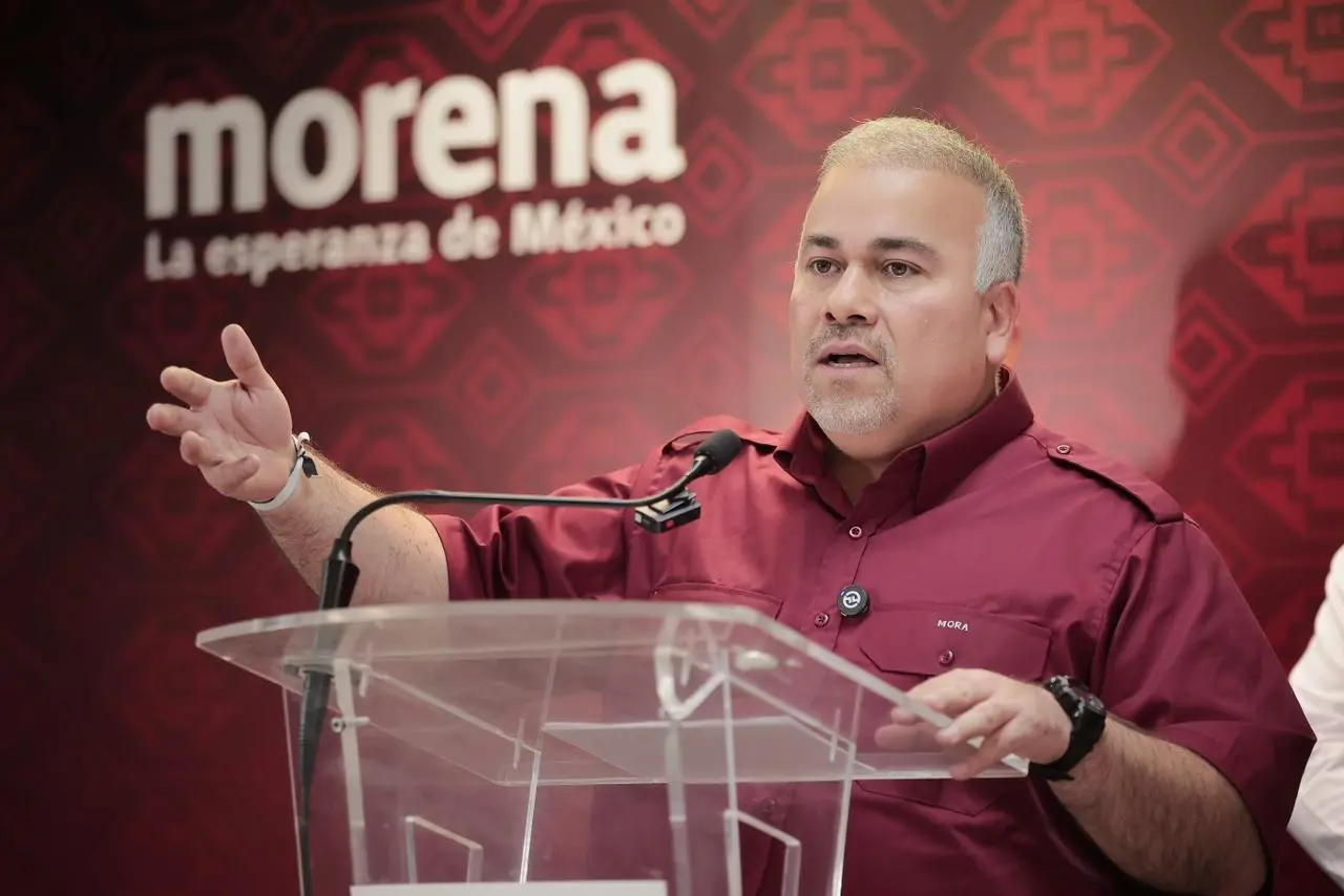 Michoacán garantiza becas en todos los niveles educativos: Jesús Mora