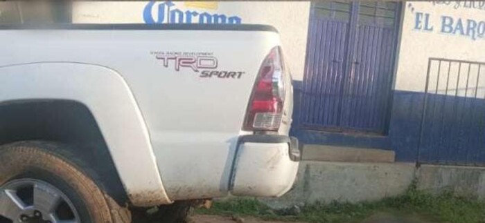 #Michoacán | Hombre es ultimado a balazos en la comunidad de Turirán