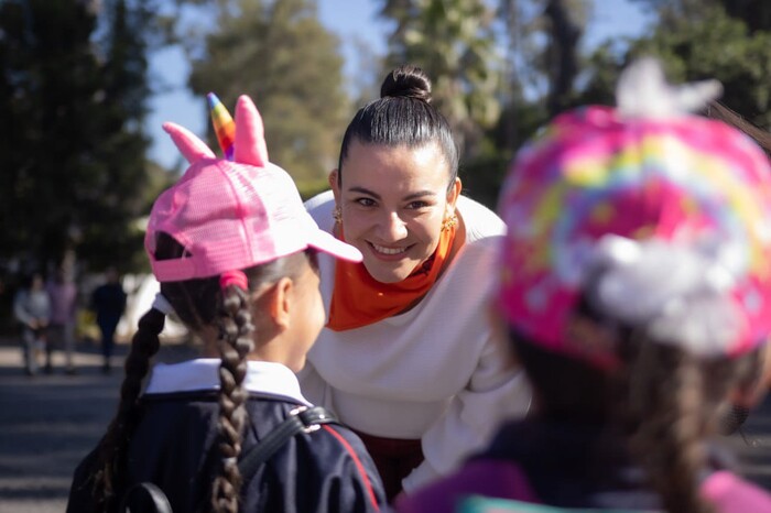 Michoacán impulsa la inclusión de personas con discapacidad auditiva: Sedebi