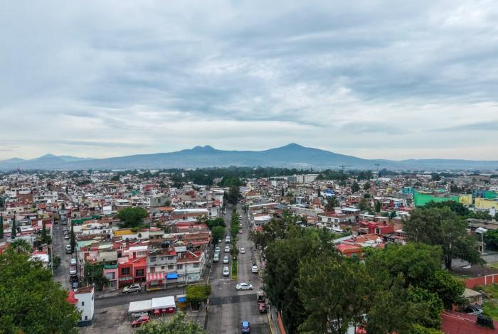 Michoacán inicia la semana con calor de hasta 40°C y probables lluvias