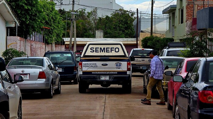 #Michoacán | Investiga FGE deceso de un octagenario que presuntamente se dio un balazo en la cabeza