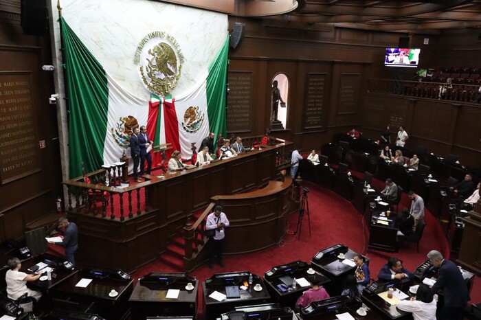 #Michoacán | Lanza 75 Legislatura convocatoria para la Condecoración “Mérito al Turismo Michoacano”