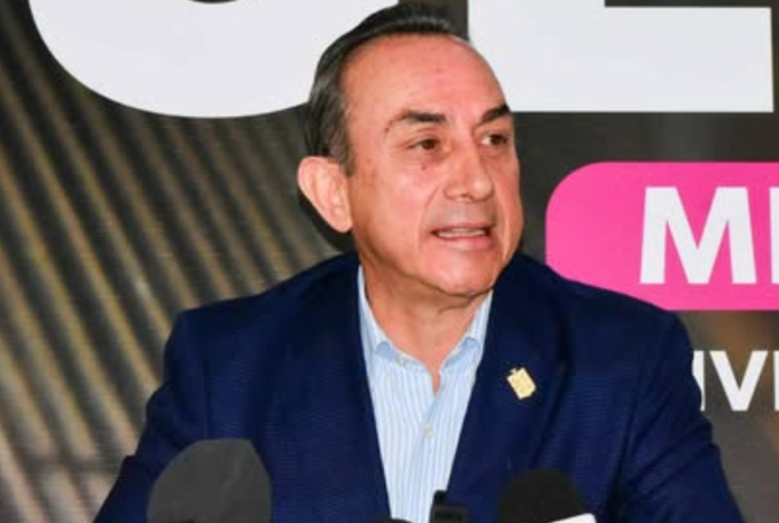 Michoacán, líder nacional en recepción de remesas: más de 5 mil mdd en promedio