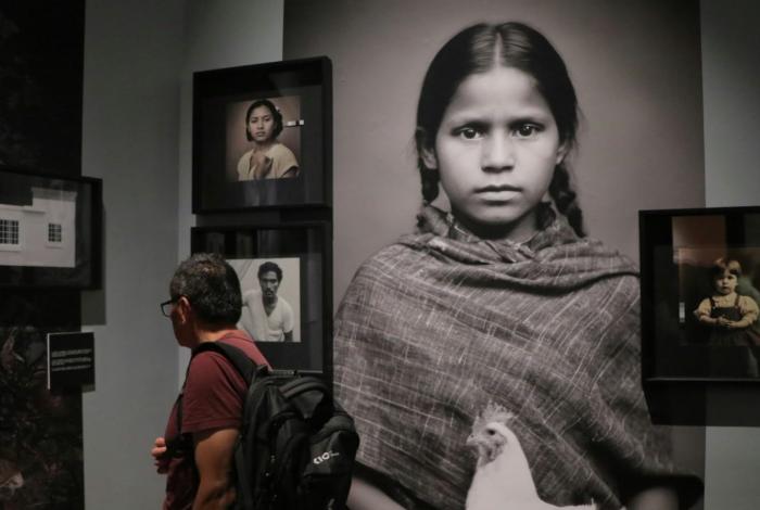 Michoacán llega por primera vez como invitado de honor a Fotoseptiembre en CDMX