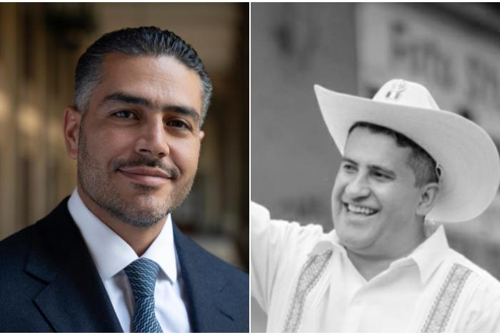 Michoacán lleva mucho tiempo con células criminales fuertes y violentas: Harfuch ante asesinato de Carlos Manzo