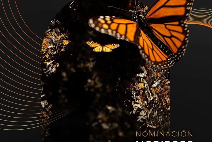 ¡Michoacán lo tiene todo y por eso está nominado en los premios Lo Mejor de México!