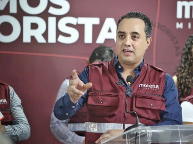 #Michoacán | Morena Michoacán llevará a cabo “Avances y retos políticos de la Comunidad LGBTTTIQ+”