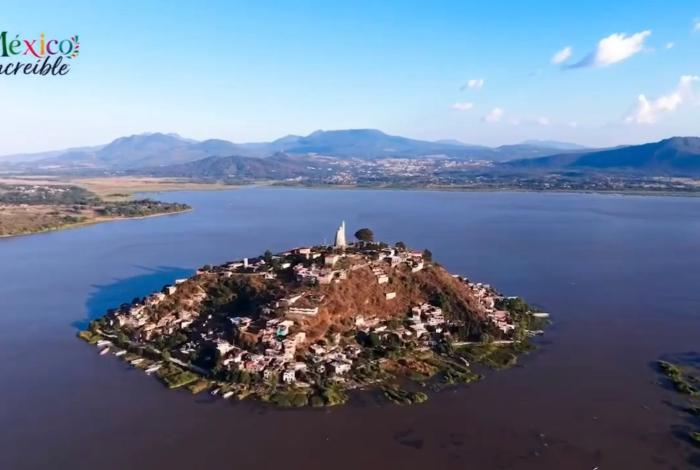 Michoacán mostrará su magia turística en La jugada del verano
