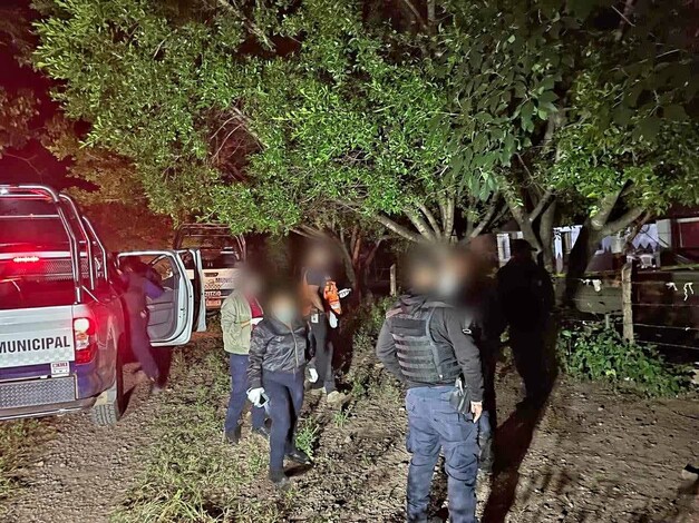 #Michoacán | Mujer es asesinada de un escopetazo en Tzitzio