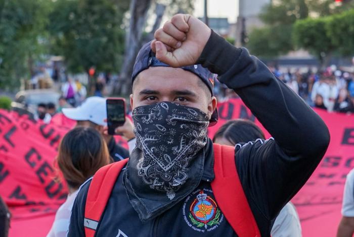 Michoacán no retornará a la entrega de plazas automáticas a egresados de escuelas normales