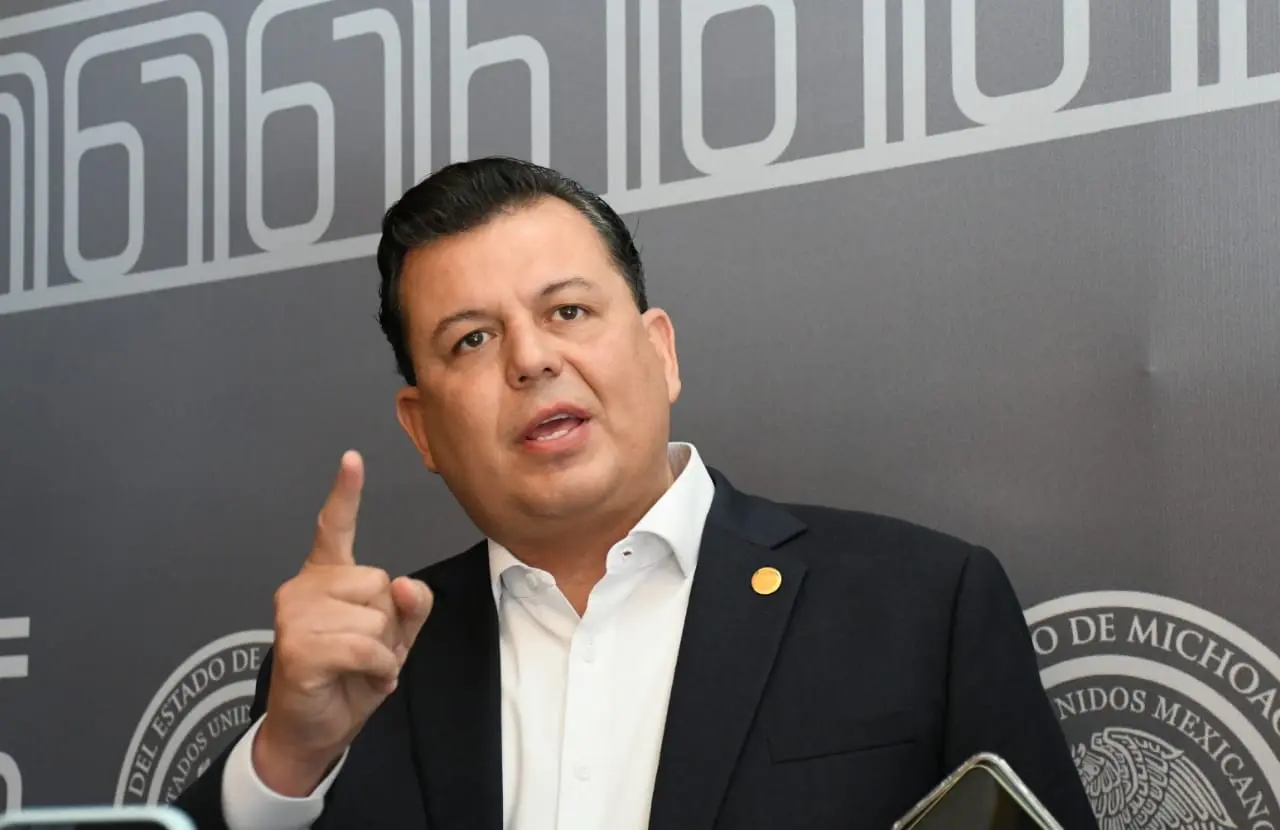 Michoacán pagó con sangre por la desatención de la Presidenta: Memo Valencia