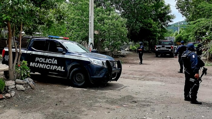 POLICIACA