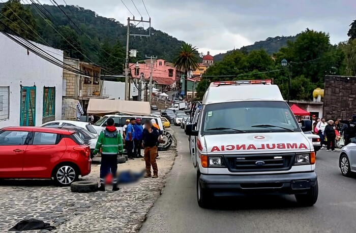 POLICIACA