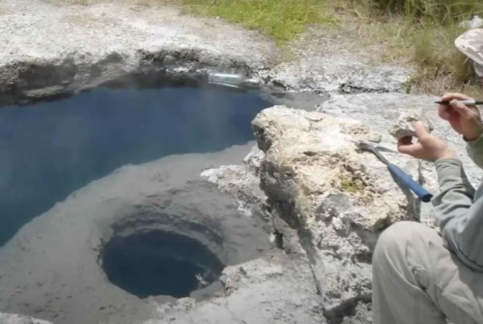 Michoacán, potencia en energía geotérmica: la fuerza del calor de la Tierra