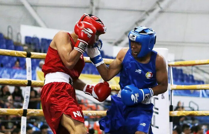 Michoacán, presente en el Campeonato Nacional de Box 2025