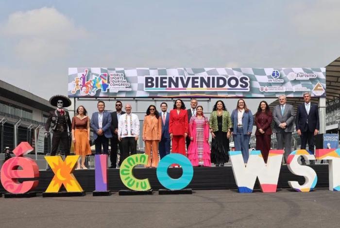 Michoacán proyecta su riqueza ante los líderes del turismo deportivo internacional