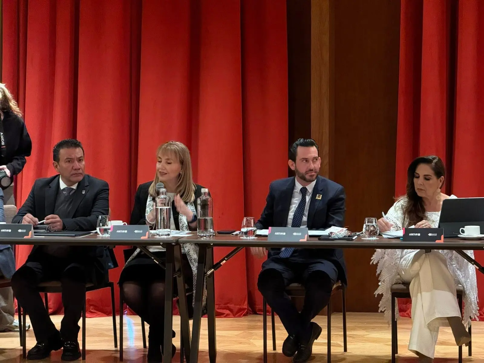 Michoacán proyectará su riqueza cultural ante el sector turístico mundial