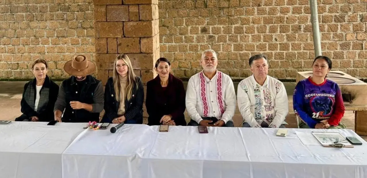 Michoacán recibe expertos del turismo en Pátzcuaro: Sectur