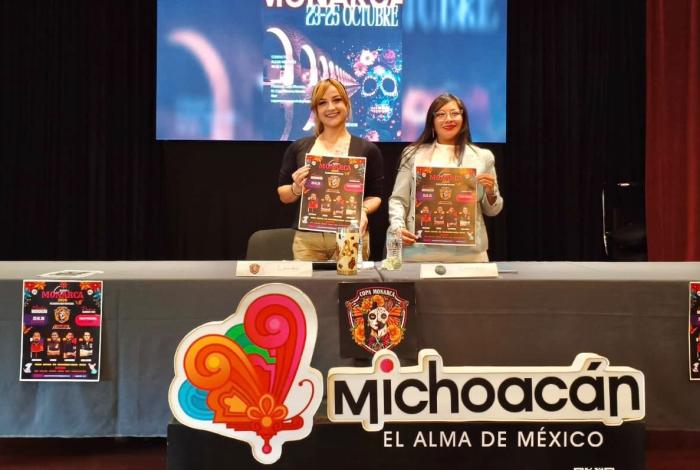 Michoacán recibirá la segunda edición de la Copa Monarca de estilismo canino