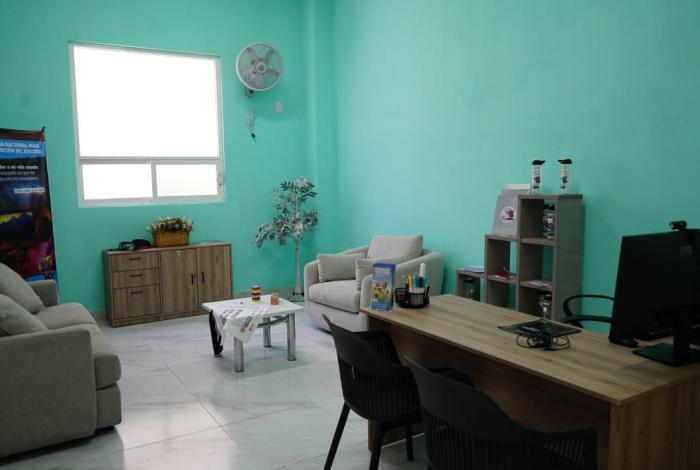 Michoacán refuerza red de salud mental; ya tiene seis centros comunitarios gratuitos