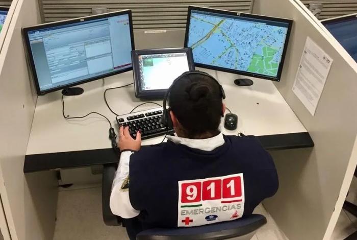 Michoacán registra más de 5 mil 300 llamadas al 911 por violencia de pareja