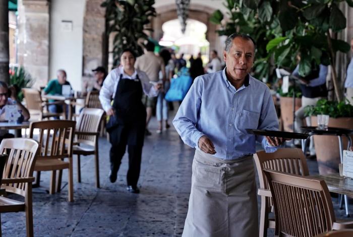 Michoacán registra más empleo, pero persiste alta informalidad laboral