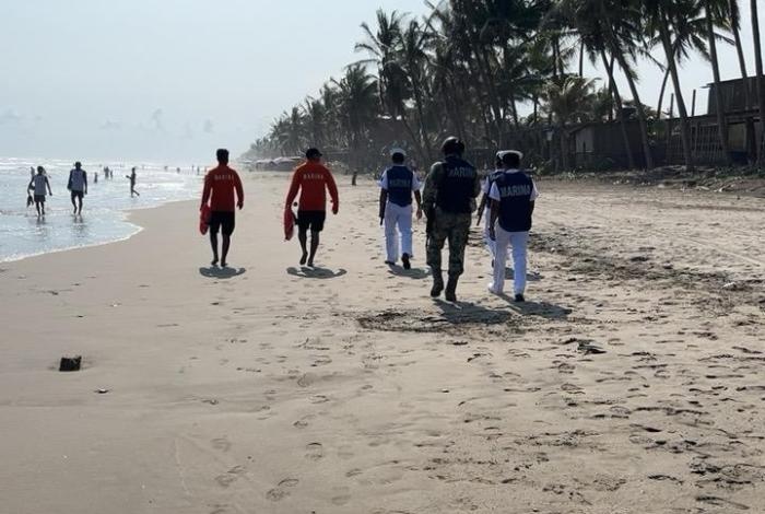 Michoacán requiere salvavidas certificados