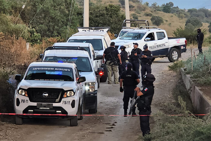 Michoacán se mantiene en el noveno lugar de incidencia en homicidios dolosos; suma 1,283 en 2024