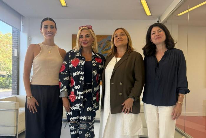 Michoacán se proyecta en Europa: acuerdos concretos y nueva estrategia de inversión