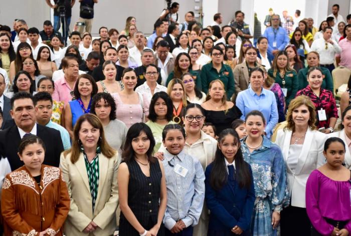 Michoacán se suma a la estrategia nacional para fortalecer la protección de la niñez