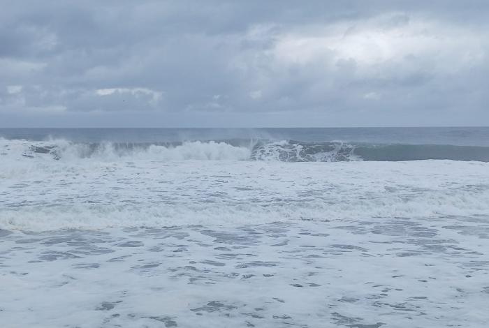 Michoacán, sin daños graves tras paso de Erick