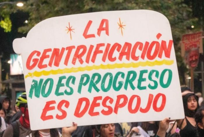 Michoacán sin gentrificación, asegura gobernador