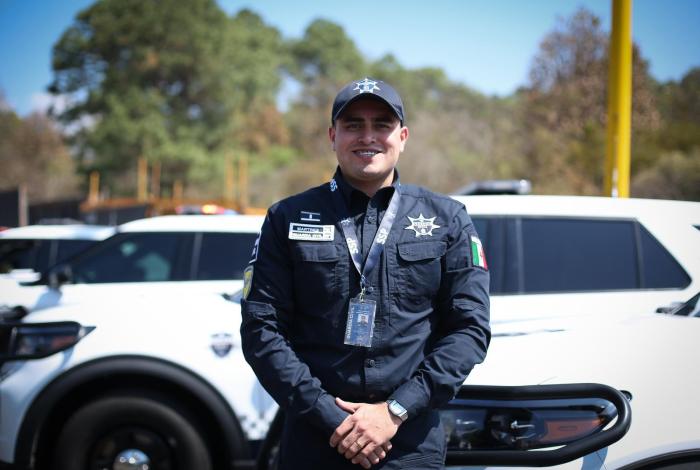 ¡Michoacán te necesita! Sé el orgullo de tu comunidad uniéndote a la Guardia Civil