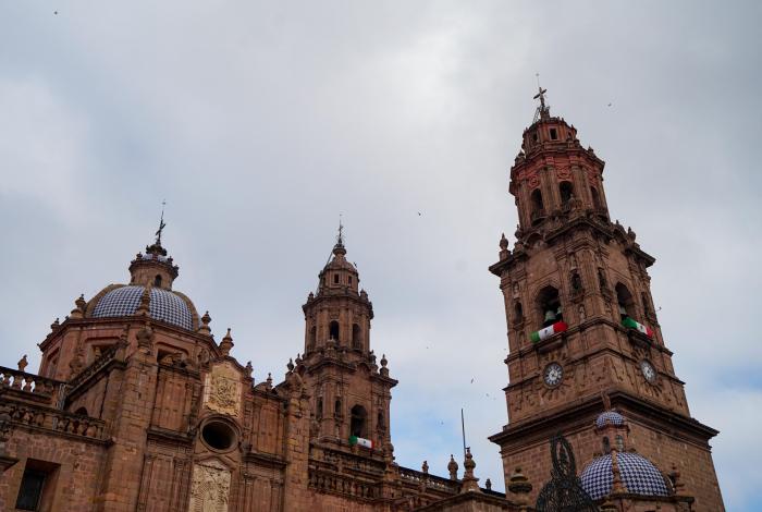 Michoacán tendrá calor de hasta 40°C este jueves, pero también lluvias fuertes