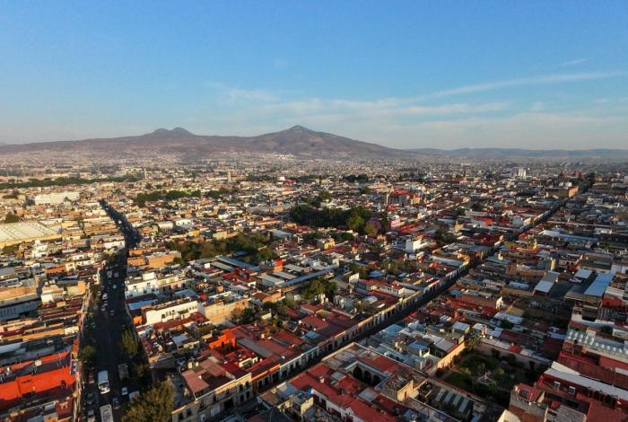 Michoacán tendrá calor de hasta 45°C este viernes