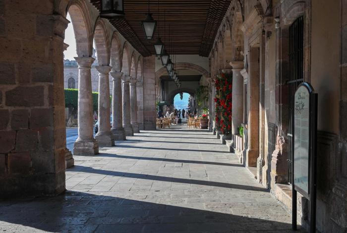 Michoacán tendrá un fin de semana con mañanas frías y tardes calurosas