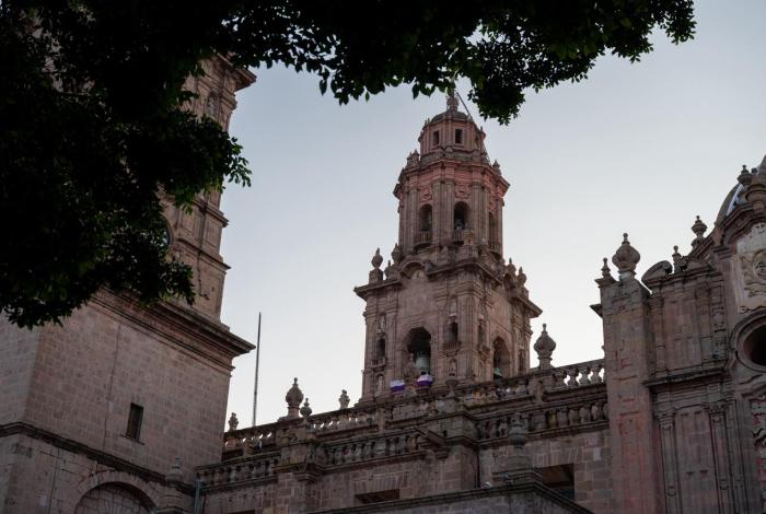 Michoacán tendrá un miércoles cálido, pero también nublado