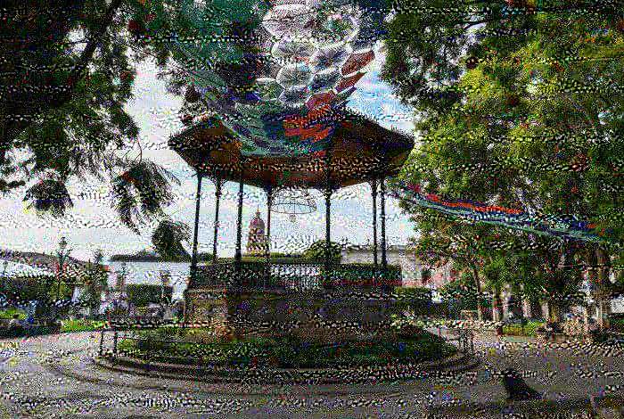 Michoacán tendrá un viernes caluroso, pero con algunas lluvias