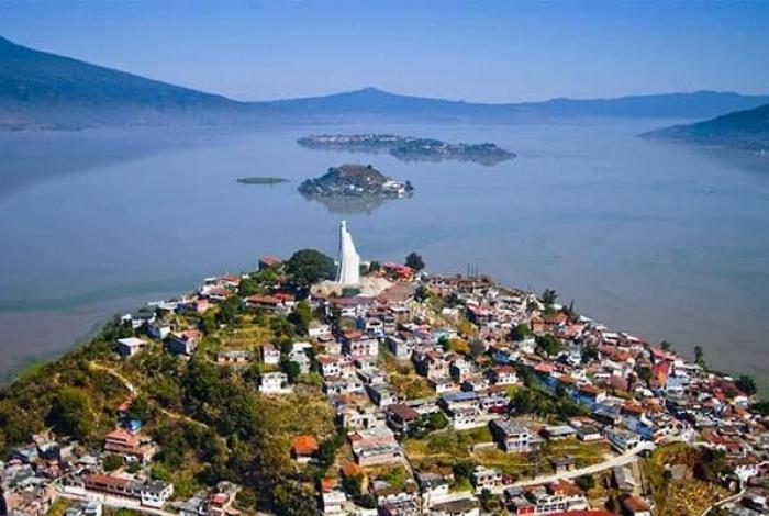 Michoacán tiene un nuevo Amanecer