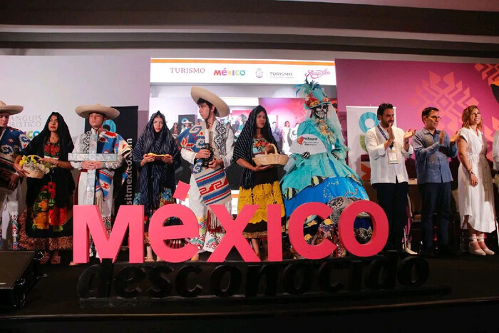 Michoacán triunfa con su tradicional Noche de Muertos en premios nacionales