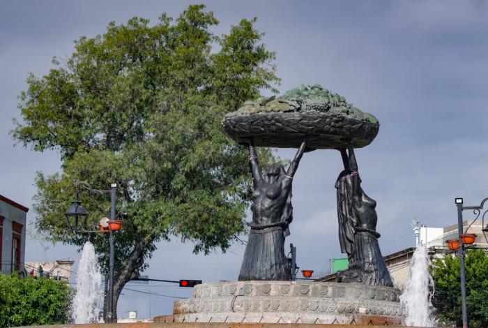 Miércoles caluroso por la tarde, pero fresco por la noche, en Michoacán