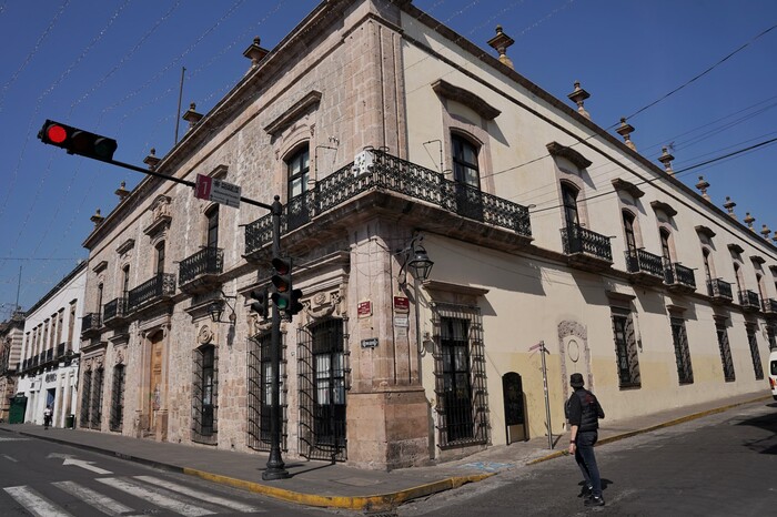 Miércoles con calor de hasta 40°C le espera a Michoacán