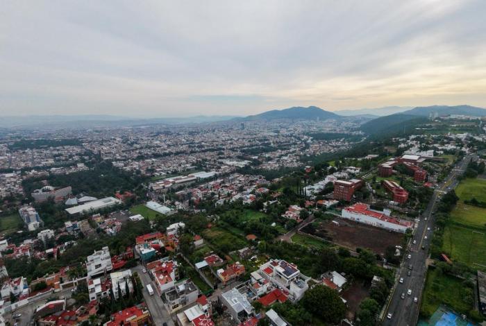 Miércoles fresco en Morelia; Michoacán espera hasta 40°C