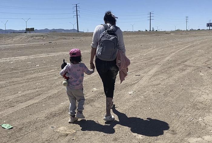 Migración se puede convertir en motor de crecimiento en México, señala OIM