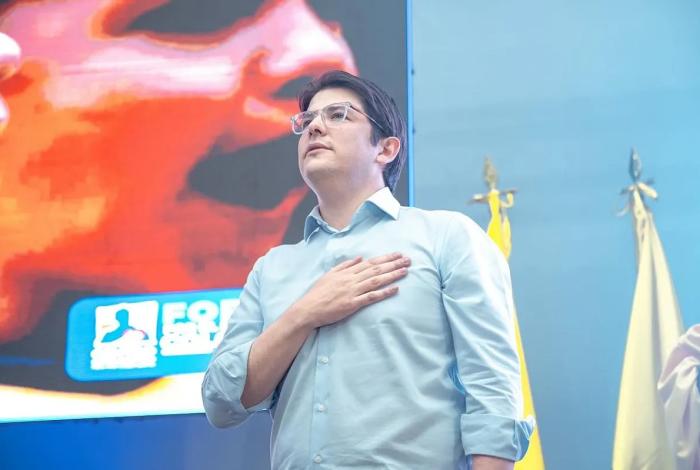 Miguel Uribe en estado crítico tras atentado en Bogotá